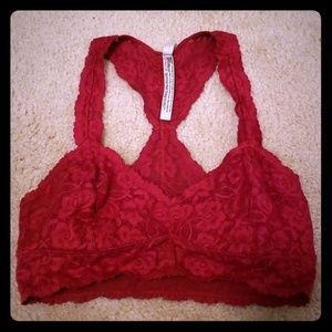Free People Bralette